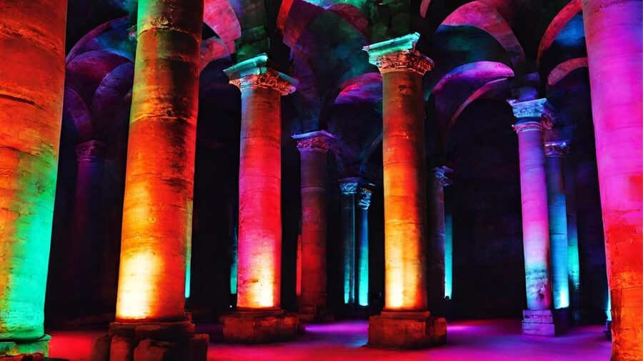 Istanbul: Basilica Cistern Tour, Discovering Medusa - Who gets the best value from this tour?