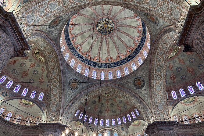 ISTANBUL BEST: Iconic Landmarks Full Day PRIVATE Guided City Tour - The Hippodrome’s surviving monuments