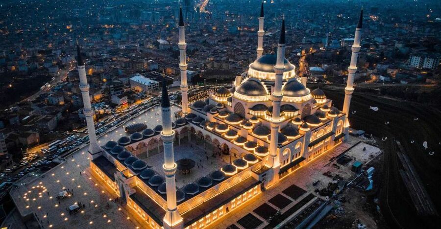 Istanbul: Best of One Day Two Continents Tour, Europe&Asia - Why this tour works for a one-day Istanbul visit