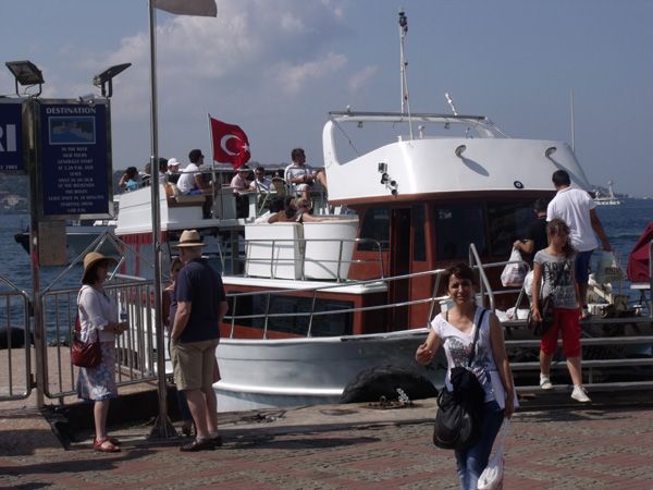 Istanbul: Best of One Day Two Continents Tour, Europe&Asia - Camlica Hill gives you Istanbul from above