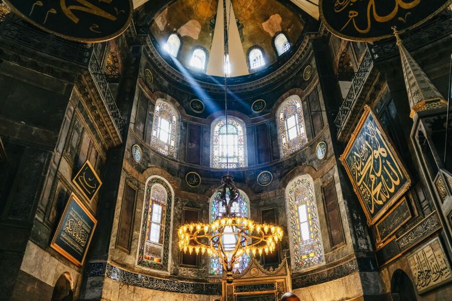 Istanbul: Best of the City 1, 2 or 3-Day Private Guided Tour - Key points to know before booking