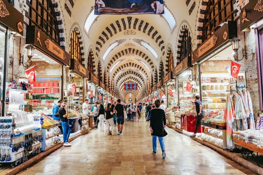 Istanbul: Best of the City 1, 2 or 3-Day Private Guided Tour - Day one: the imperial core of Sultanahmet