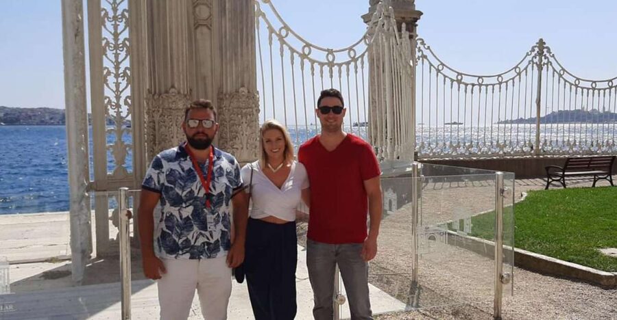 Istanbul: Best of the City Private Full-Day Walking Tour - Key points to know before booking