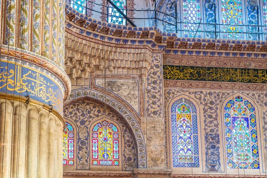 Istanbul: Best of the City Private Full-Day Walking Tour - Sultanahmet Square and the ancient Hippodrome