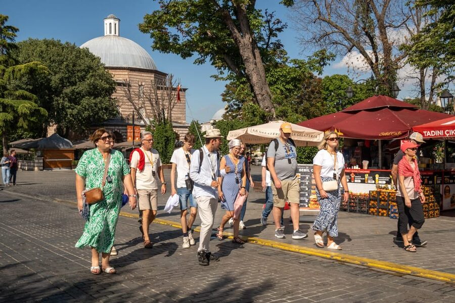 Istanbul: Blue Mosque & Hagia Sophia Guided Tour w/ Tickets - Why this Istanbul tour works