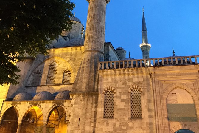 Istanbul: Blue Mosque & Hagia Sophia Small-Group Tour with ticket - Your guide can make or break the experience