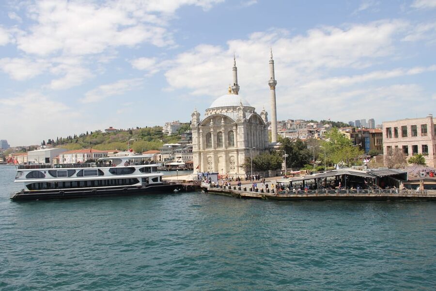 Istanbul: Bosphorus and Black Sea Cruise with Lunch - Is $177 a fair price?