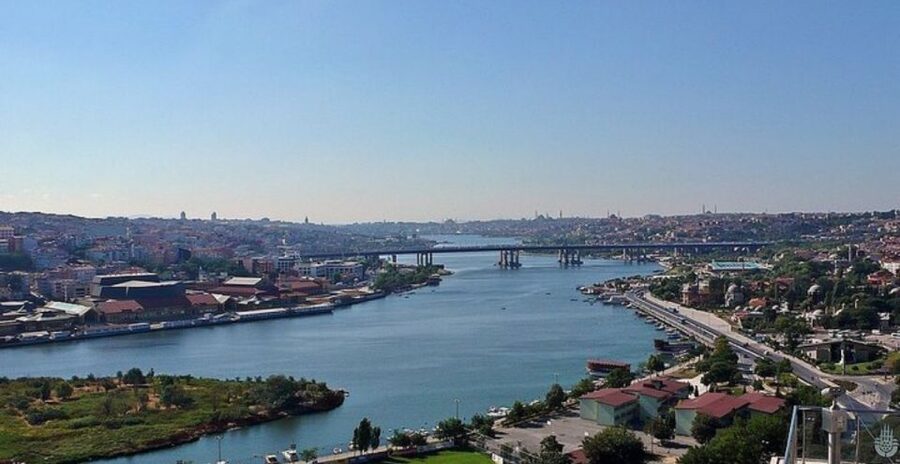 Istanbul: Bosphorus And Golden Horn Morning or Sunset Cruise - From the Golden Horn to Galata Bridge