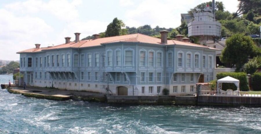 Istanbul: Bosphorus And Golden Horn Morning or Sunset Cruise - Rumeli Hisarı, Anadolu Hisarı, and Küçüksu Palace