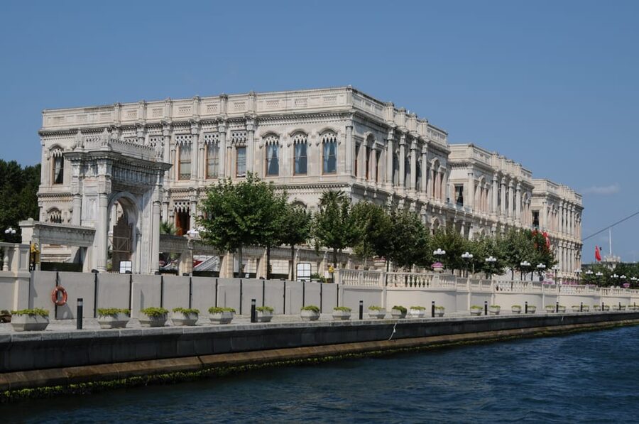 Istanbul: Bosphorus Cruise and Golden Horn Bus Tour - Is $47 good value?