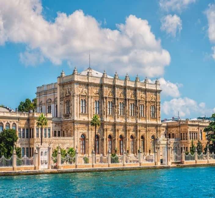 Istanbul: Bosphorus Cruise Morning or Sunset Boat Tour - Who will enjoy this Bosphorus cruise most