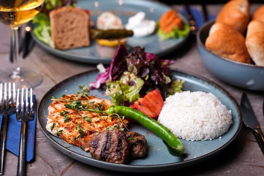 Istanbul: Bosphorus Cruise with Dinner Show - Boarding at Kabataş, with pickup as an alternative