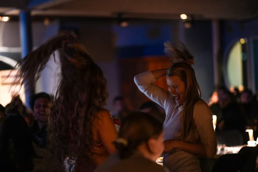 Istanbul: Bosphorus Cruise with Dinner Show - Is $41 good value?