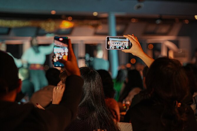 Istanbul Bosphorus Dinner Cruise: Live Folk Dance & DJ Experience - How the timing affects your evening