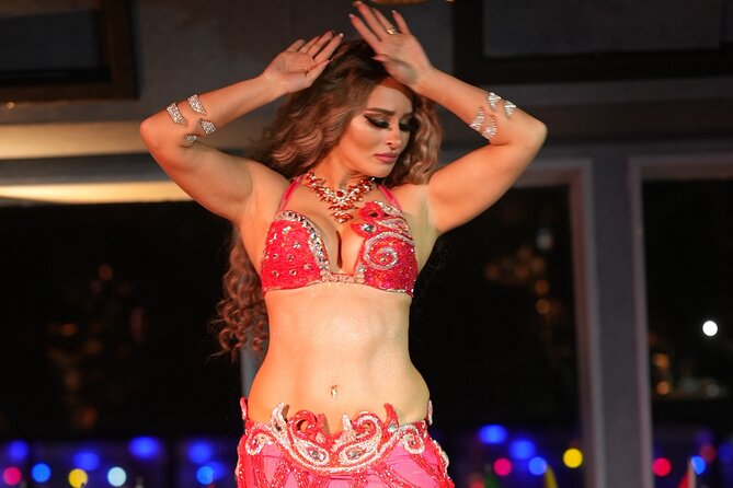 Istanbul Bosphorus Dinner Cruise: Live Folk Dance & DJ Experience - Folk dancing, belly dancing, and the late-night DJ