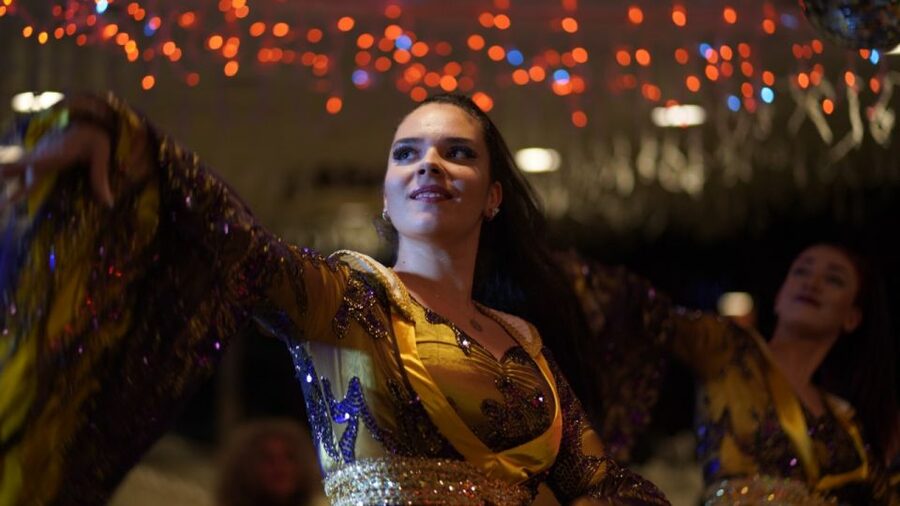 Istanbul: Bosphorus Dinner Cruise with Drinks & Turkish Show - Who should book this cruise