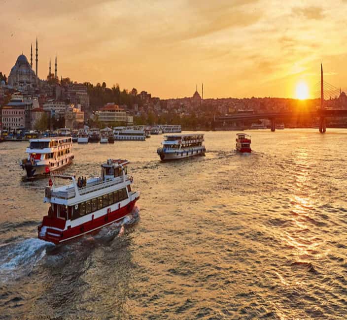 Istanbul Bosphorus Morning Cruise Guided Tour - Why the Morning Timing Matters on the Bosphorus