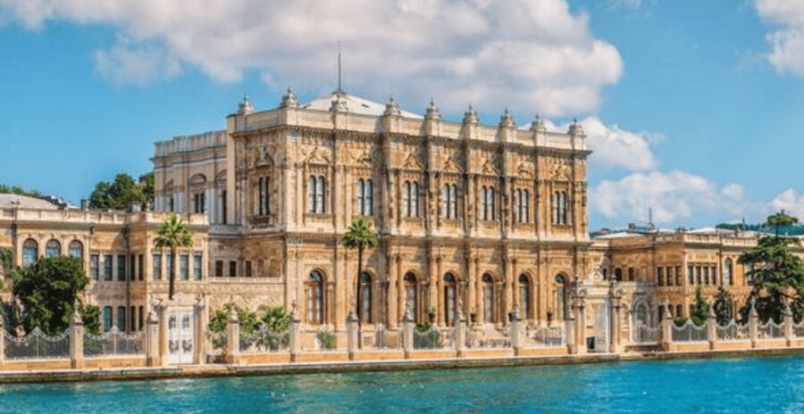 Istanbul: Bosphorus Morning Cruise with Breakfast - FAQ