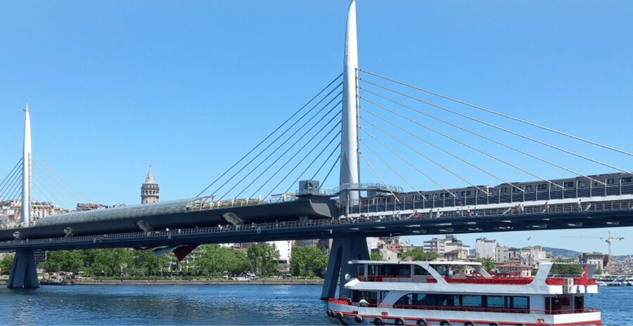 Istanbul: Bosphorus Morning Cruise with Breakfast - Who should choose this morning cruise