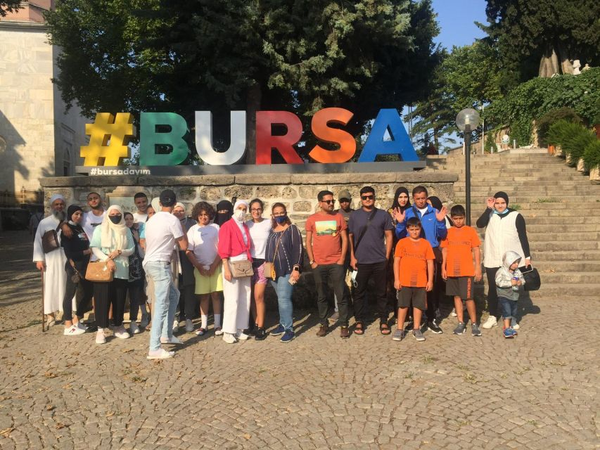 Istanbul: Bursa and Uludag Full-Day Trip with Cable Car Ride - Why Bursa and Uludag make a good pair