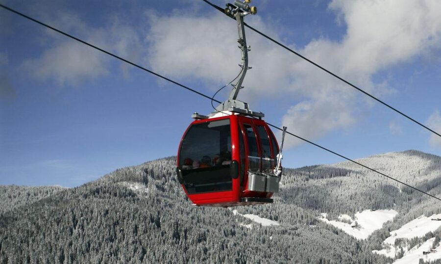 Istanbul: Bursa & Uludag Mountain Day Trip w/ Opt. Cable Car - The cable car ride down