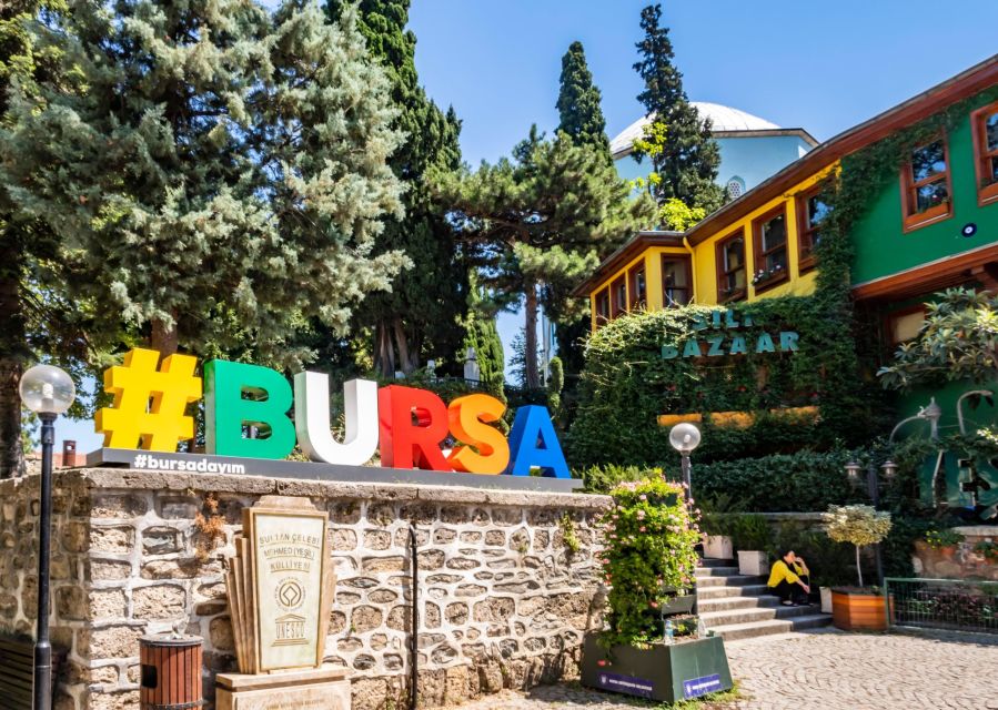 Istanbul: Bursa & Uludag Mountain Day Trip w/ Opt. Cable Car - What the $31 price really covers