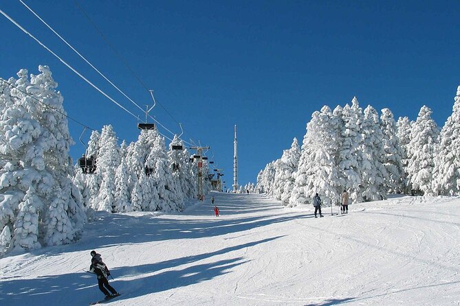 Istanbul: Bursa & Uludag Tour with Lunch & Cable Car Option - The optional ATV stop near Yalova
