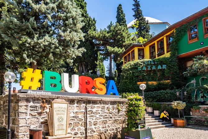 Istanbul: Bursa & Uludag Tour with Lunch & Cable Car Option - Is the optional cable car worth paying for?