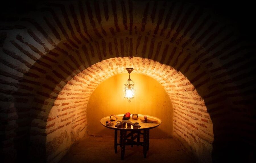 Istanbul: Cagaloglu Hamam Experience - Key points to know before you book