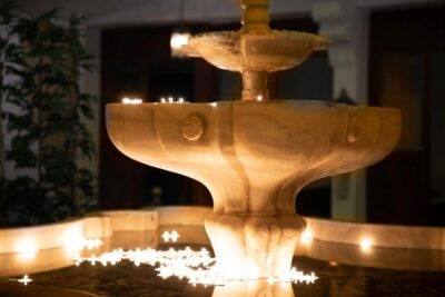Cagaloglu Hamam Experience