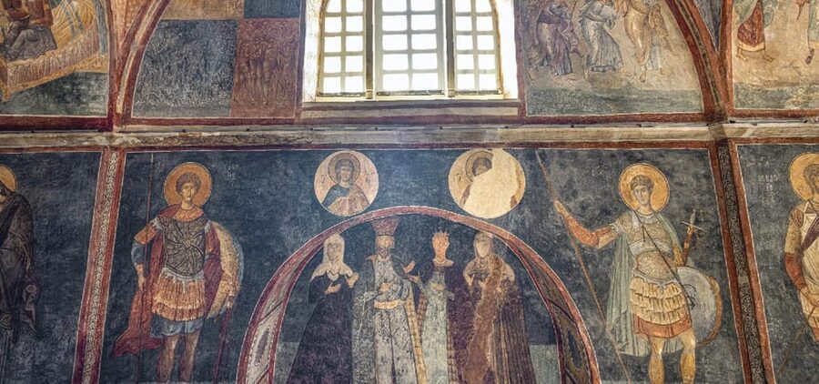 Istanbul: Chora Mosque Entry Ticket - Is the $27 ticket good value?