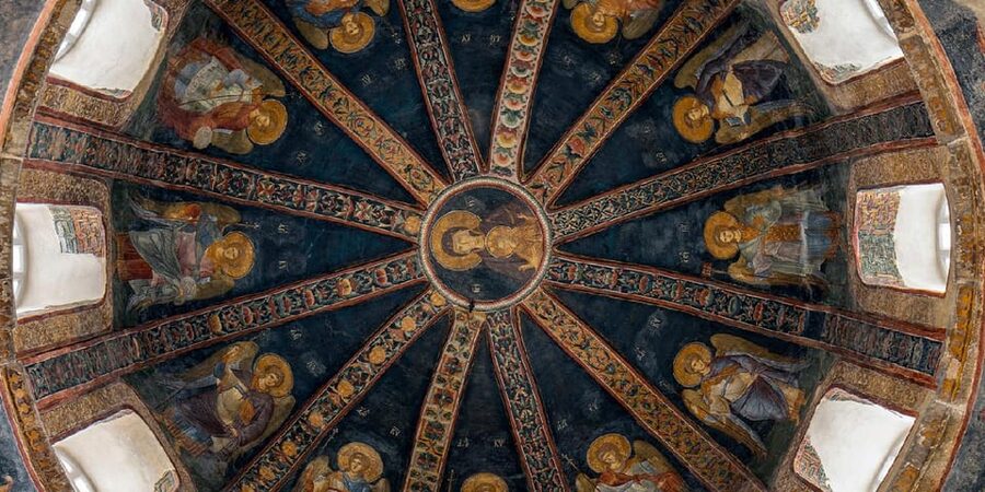 Istanbul: Chora Mosque Entry Ticket - Dress rules and practical preparation