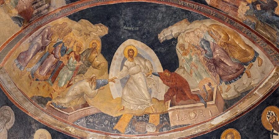 Istanbul: Chora Mosque Entry Ticket - What is nearby after your visit