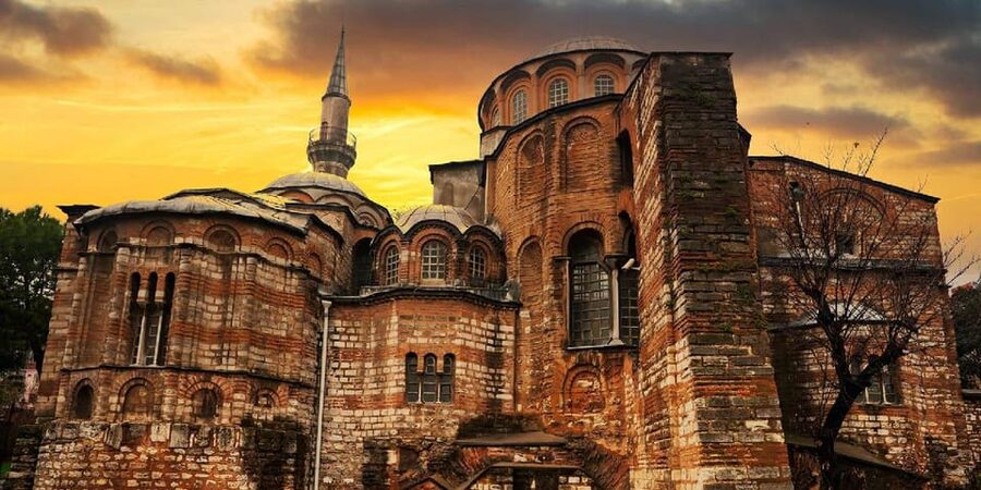 Istanbul: Chora Mosque Entry Ticket - Who will enjoy Chora Mosque most?