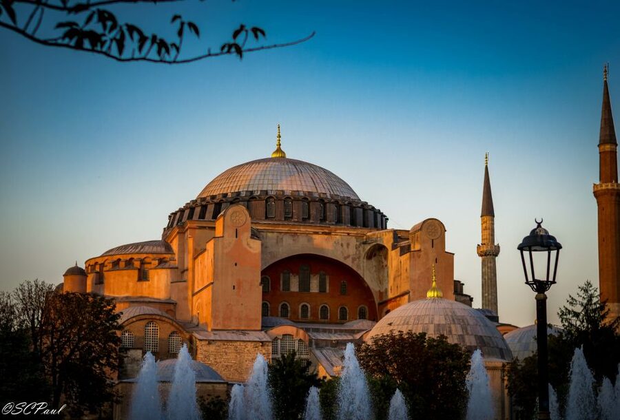 Istanbul: City Highlights Tour w/Hagia Sophia & Blue Mosque - Key points to know before you book