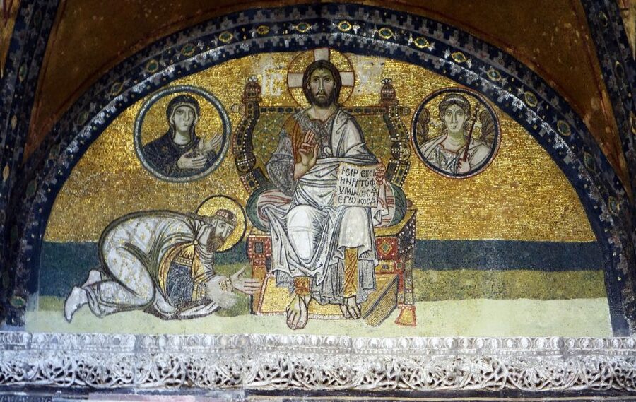 Istanbul: City Highlights Tour w/Hagia Sophia & Blue Mosque - What the $41 price really includes
