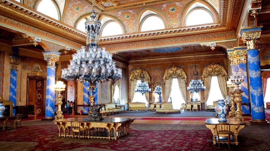 Istanbul: City Hightlights Bus Tour and Bosphorus Cruise - Why this long Istanbul tour works