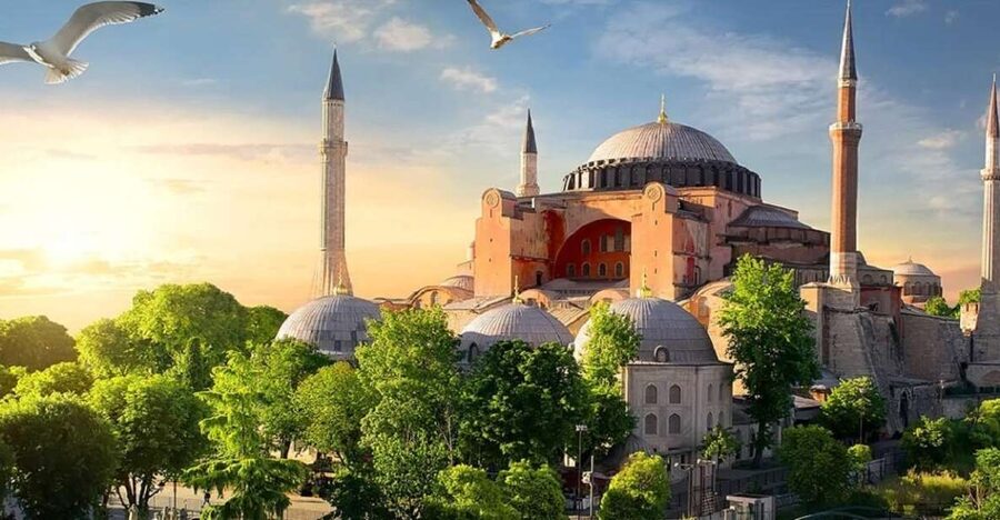 Istanbul Classics Half-Day Morning Tour - Key points to know before booking