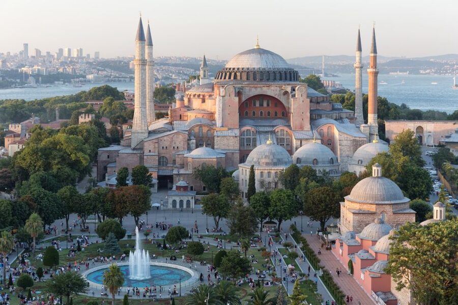 Istanbul Classics Half-Day Morning Tour - The $531 price and what you receive