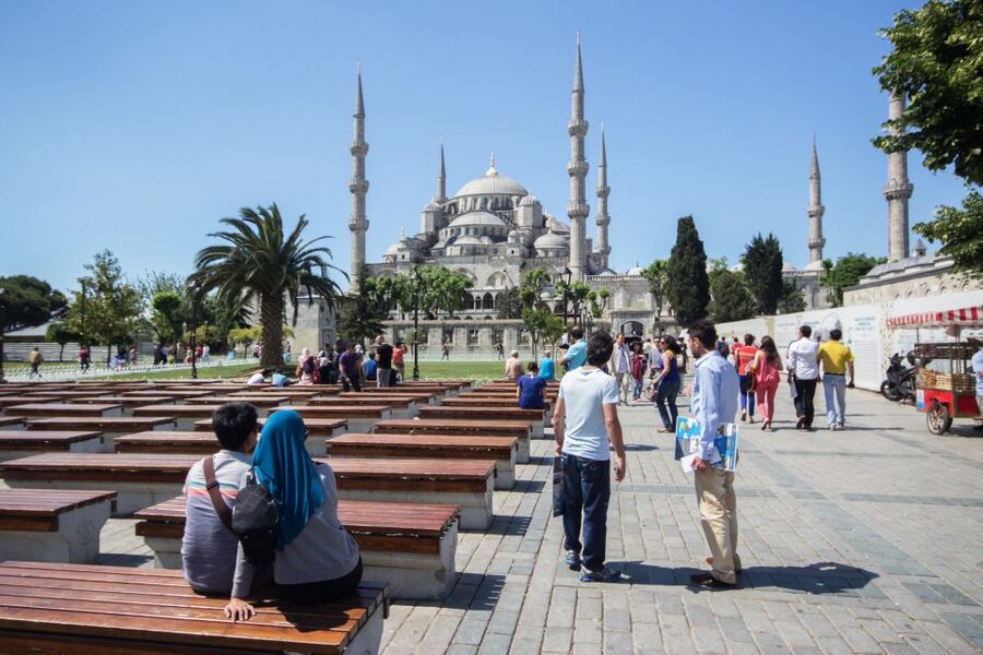 Istanbul Classics Tour - Who should book this Istanbul tour?