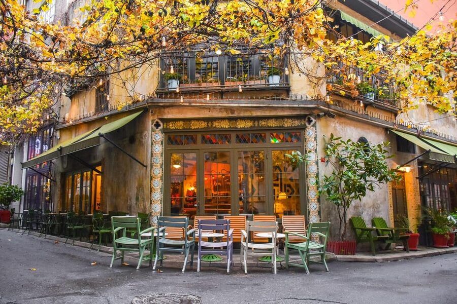 Istanbul: Colorful Fener & Balat Walking Tour w/Expert Guide - Why Fener and Balat are worth two hours