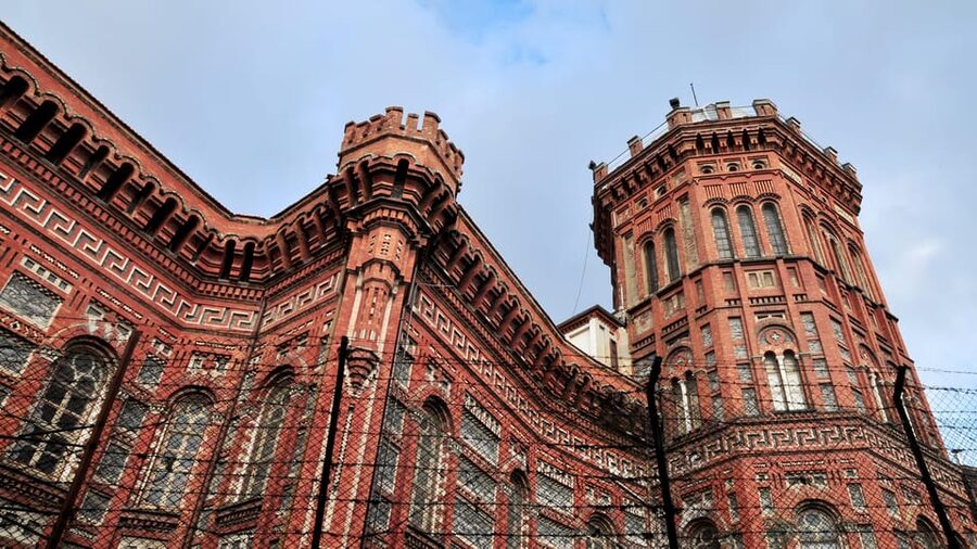 Istanbul: Colorful Fener & Balat Walking Tour w/Expert Guide - Turkish coffee and the pace of the walk