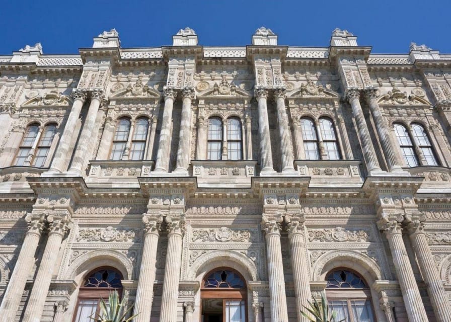 Istanbul Combo: Dolmabahce Palace & Galata Tower - Who will get the most from this combo