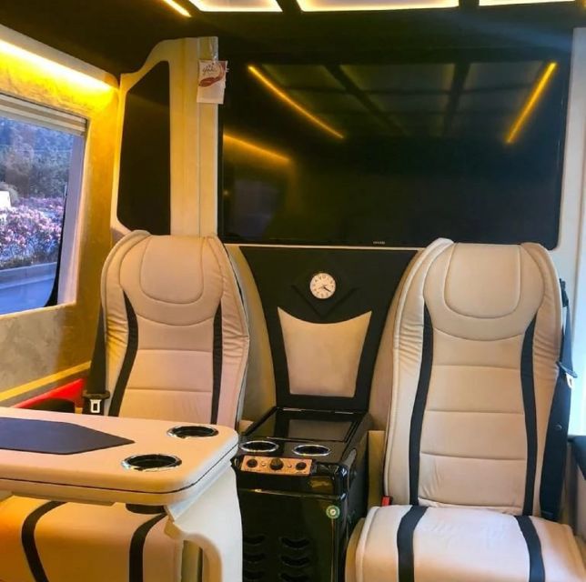 Istanbul: Customizable Sightseeing Private Driving Tour - The guide question: what you will and will not receive