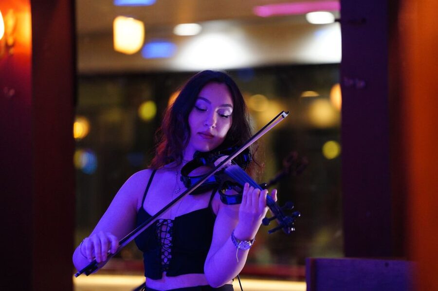 Istanbul: Dinner Cruise and Entertainment with Private Table - Who will enjoy this Istanbul dinner cruise
