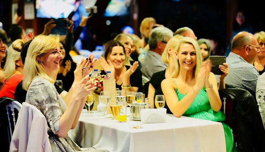 Istanbul: Dinner Cruise on the Bosphorus - Practical tips for a smoother night