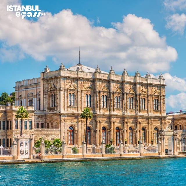 Istanbul: Dolmabahce Palace & Harem Skip-the-Line Entry - Key points to know before you go