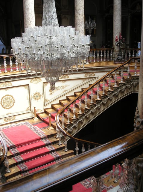 Istanbul: Dolmabahce Palace & Harem Skip-the-Line Entry - Timing, closures, and practical planning
