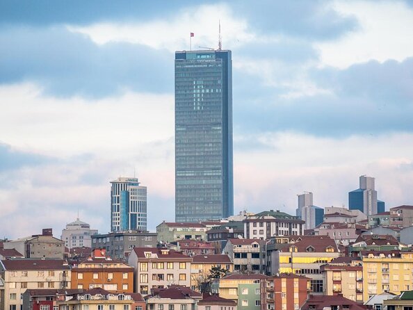Istanbul E-pass: Top Istanbul Attractions with Skip The Ticket Line - Key points to know before buying