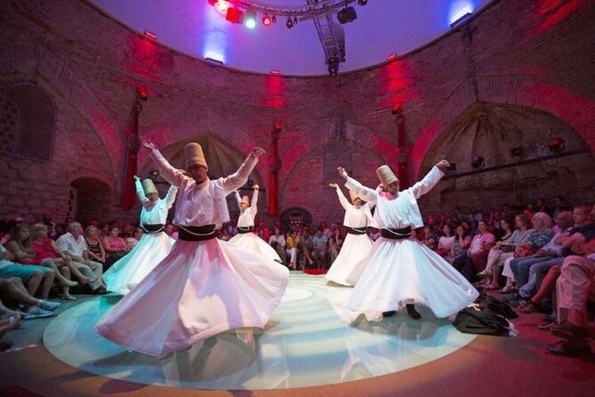 Istanbul E-pass: Top Istanbul Attractions with Skip The Ticket Line - Princes’ Islands, Bursa, and Sapanca